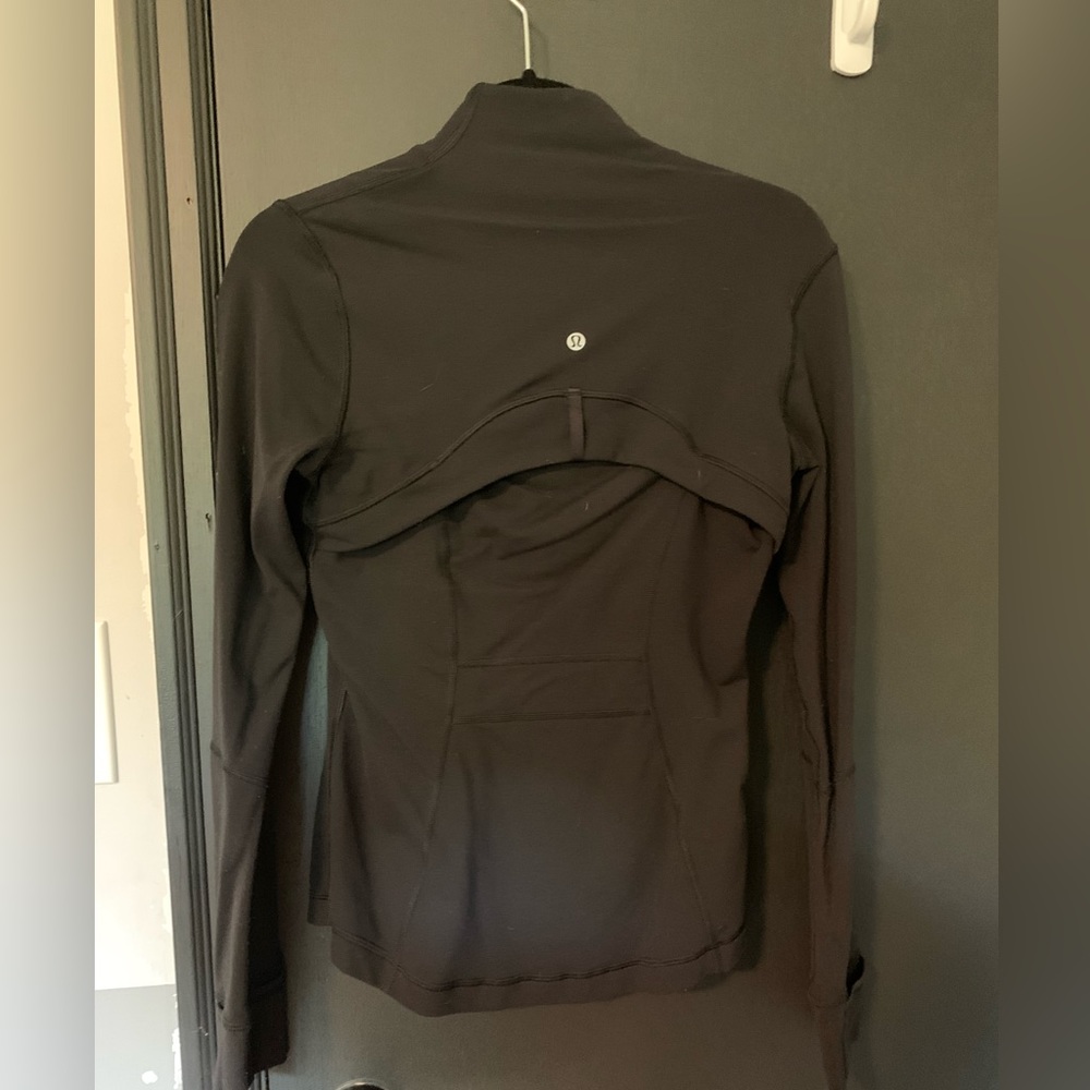 Lululemon sweater. - Picture 2 of 2